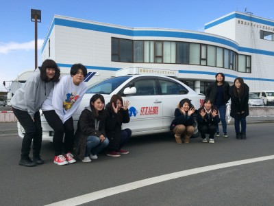 須賀川ドライビングスクール（福島県）