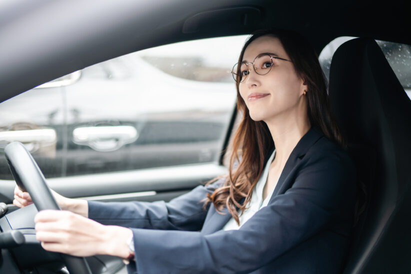運転免許 視力