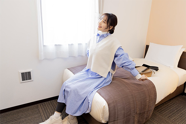 一人部屋はこんな人にオススメ