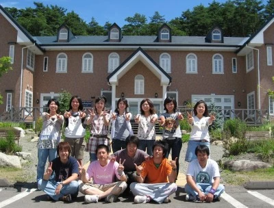 遠野ドライビング・スクール（岩手県）