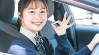 高校生の合宿免許の写真1