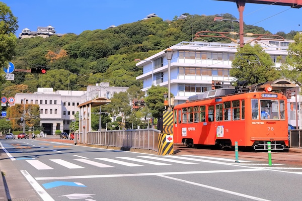 愛媛県の合宿免許プラン
