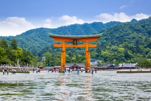 広島県の合宿免許プラン