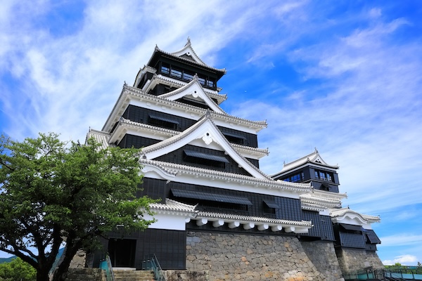 熊本県の合宿免許プラン