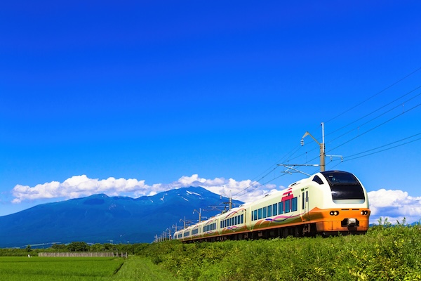 山形県の合宿免許プラン