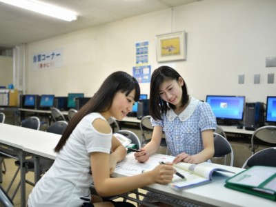 女性専用自習室