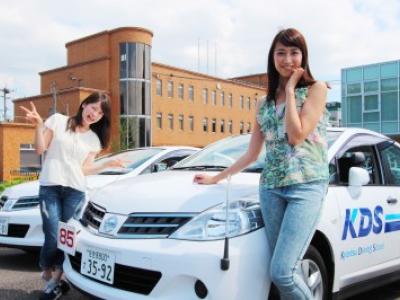 共立自動車学校・日野