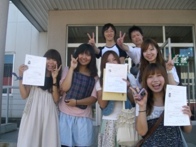 秋田北部自動車学校