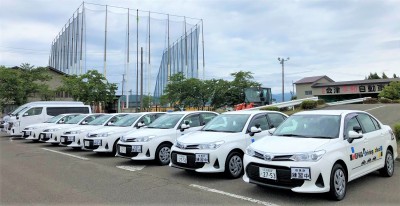 会津平和自動車学校