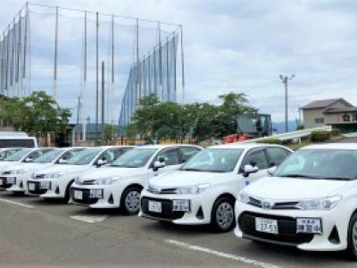 会津平和自動車学校