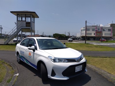 静岡菊川自動車学校