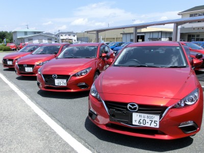 かごはら自動車学校