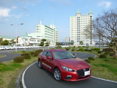 友部自動車学校