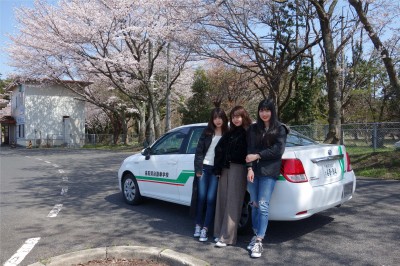 鳥取県自動車学校