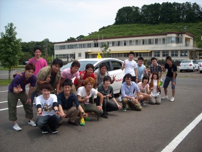 きつき自動車学校